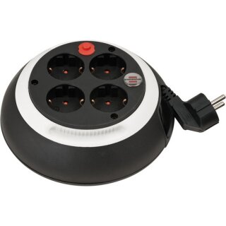 BRENNENSTUHL CL-S Comfort Line Kabelbox CL-S 4-fach /...