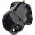 Brennenstuhl 1508533 Brennenstuhl Reisestecker / Reiseadapter (Reise-Steckdosenadapter für: England Steckdose und Euro Stecker) schwarz