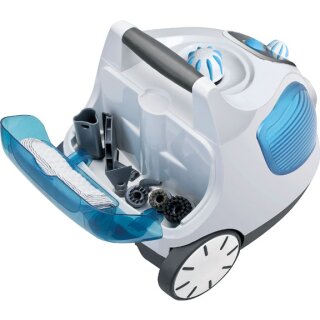 THOMAS VAPORO BUGGY Dampfreiniger