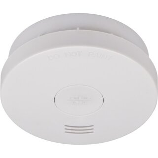 BRENNENSTUHL 1290050 Rauchmelder RM L 3100 mit...