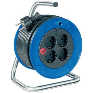 BRENNENSTUHL GAR 1815 V315 DE Garant Kompakt Kabeltrommel...