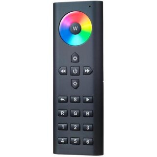 Brumberg 18197000 LED-6 Zonen-Fernbedienung RGB, mit Szen