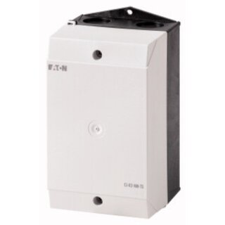 Eaton Electric CI-K2-100-TS Isolierstoffgehäuse...
