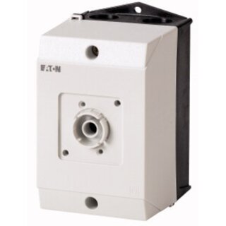 Eaton Electric CI-K1-T0-4 Isolierstoffgehäuse CI-K1,...