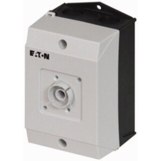 Eaton Electric CI-K1-T0-2 Isolierstoffgehäuse CI-K1,...