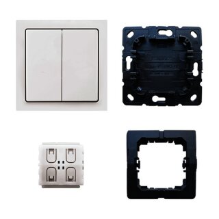 Busch-Jaeger 6716 UJ-84 Friends of Hue smart switch,...