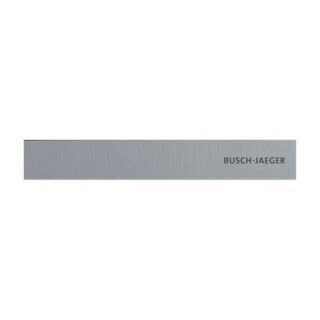 Busch-Jaeger 51381EP-S-03 51381EP-S-03 Abschlussleiste...