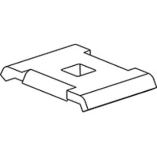 CABLOFIL CM558184 VERBINDER FÜR KABELTRAGSYSTEM CE35...