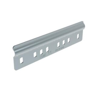 CABLOFIL 341213 Schraubverbinder H60 Sendzimirverzinkt