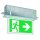 CEAG 1883 1-8h/D LED CGLine+ LED Einzelbatterieleuchte mit autom. Funktionstest
