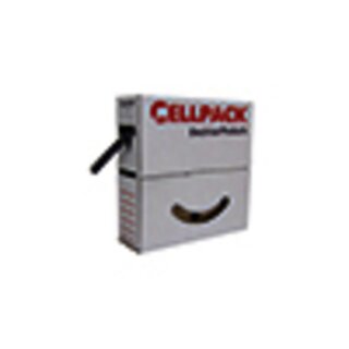 CELLPACK SB/1.6-0.8/weiß/ 15m Warmschrumpfschlauch...