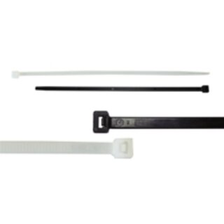 CELLPACK KS 3.5/200/schwarz Kabelbinder standard zum...