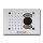 COMELIT 1250XV Adapterplatte zur Renovierung, Video, Lautsprecher 4681