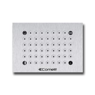COMELIT 1250XA Adapterplatte zur Renovierung, Audio, Lautsprecher 1621xx