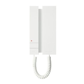 COMELIT 2703U Innenstation Audio, Mini mit Hörer,...
