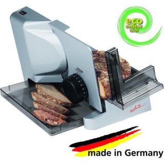 Ritter E 16 Allesschneider