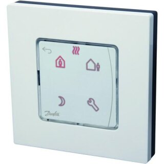 Danfoss Danfoss Icon 230 V Aufputzraumthermostat...