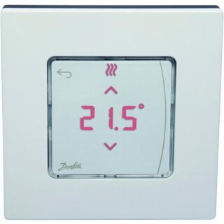 Danfoss Danfoss Icon 230 V Icon DisplayRaumthermostat mit...