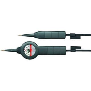 DEHN SPN 500B Spannungsprüfer 2-pol. f. NS-Anlagen...