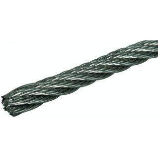 DEHNIL 8 V4A R100M Seil 8mm 7x19x0,59mm NIRO (V4A) R 100m