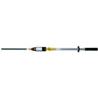 DEHN PHE3 30 S ZK Spannungsprüfer PHE III 30kV 50Hz...