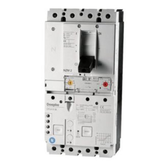 Doepke DFL8 160-4/0,03-B SK V500 Doepke Leistungsschalter...
