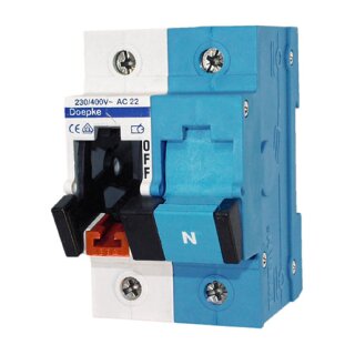 Doepke Tytan II D0-63-1+N Doepke Tytan...