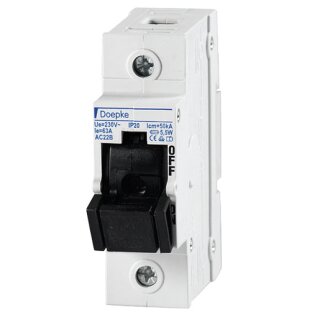 Doepke Tytan II D0-63-1/S Doepke Tytan...