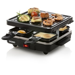 Domo DO9147G Raclette-Grill "Just us"