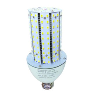 Dotlux 1665-130360T LED-Strassenlampe RETROFITastrodim...