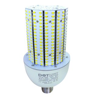 Dotlux 1666-145360 LED-Strassenlampe RETROFITprotect E27...