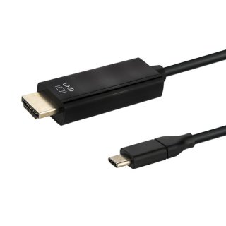 E+P Elektrik CC 368/2 USB3.1 "C" ZU HDMI KABEL...