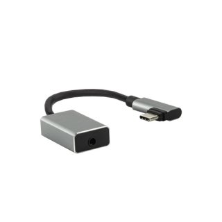 E+P Elektrik CC 363 USB-C AUDIOADAPTER 0,2M