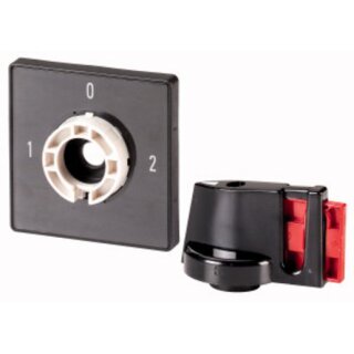 Eaton Electric QMHANDLECO Drehgriff, QM, 1-0-2, für...