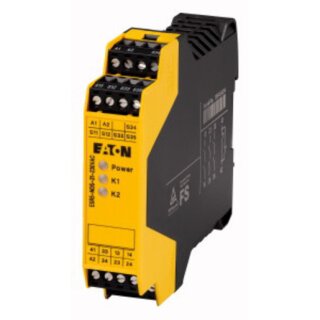 Eaton Electric ESR5-NOS-31-230VAC Sicherheitsrelais zur...