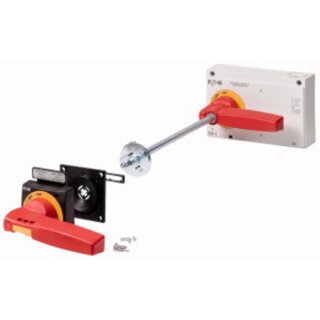 Eaton Electric NZM4-XHB-DAR Hauptschalterbausatz,...
