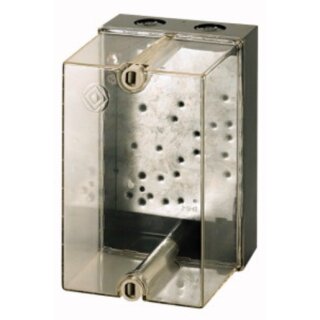 Eaton Electric CI-COM Isolierstoffgehäuse, klein, H...