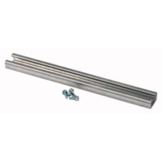 Eaton Electric KSV3-CI Kabelfangschiene, L = 375 mm...