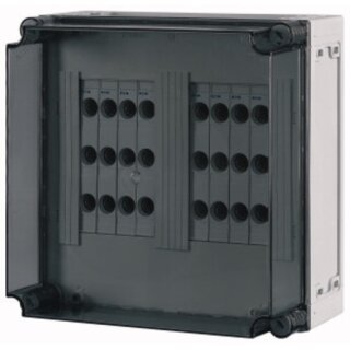 Eaton Electric CI44-S60-250/3-8D02...
