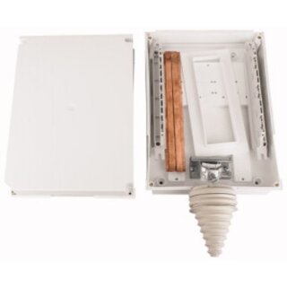 Eaton Electric ZSD-ES/SET/5P Einspeisesatz, 5p
