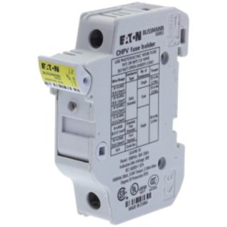 Eaton Electric 1P MFH For 10x38 gPV fuse with indicator...