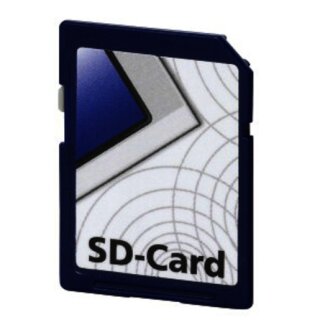 Eaton Electric MEMORY-SD-A2-S SD-Speicherkarte 1GB