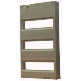 Eaton Electric ZSD-H300/UA/KLP/2XTRN UA-Haube 300mm,...