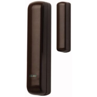 Eaton Electric CDWA-01/3d Tür- / Fenstersensor, Braun
