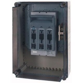 Eaton Electric XNH1-CI45E Einzelgehäuse Ci45,...