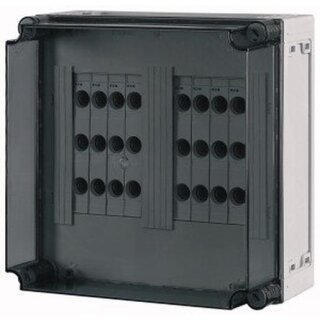 Eaton Electric CI44-S60-630/3-8D02...