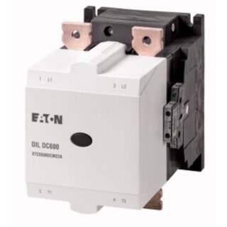 Eaton Electric DILDC600/22(RDS250)...