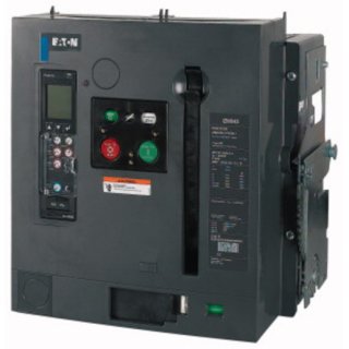 Eaton Electric IZMX40H3-V40W-1 Leistungsschalter,...