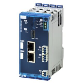 Eaton Electric XC-303-C21-001 Modularsteuerung XC303,...