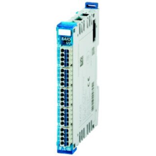 Eaton Electric XN-322-8AIO-U2 analoges Ein- und...